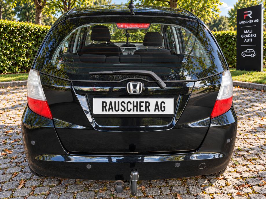 HONDA JAZZ 1.4 SA AUTOMATSKIM MJENJACEM, BEZ SUDARA U PROMETU, fotografija 6