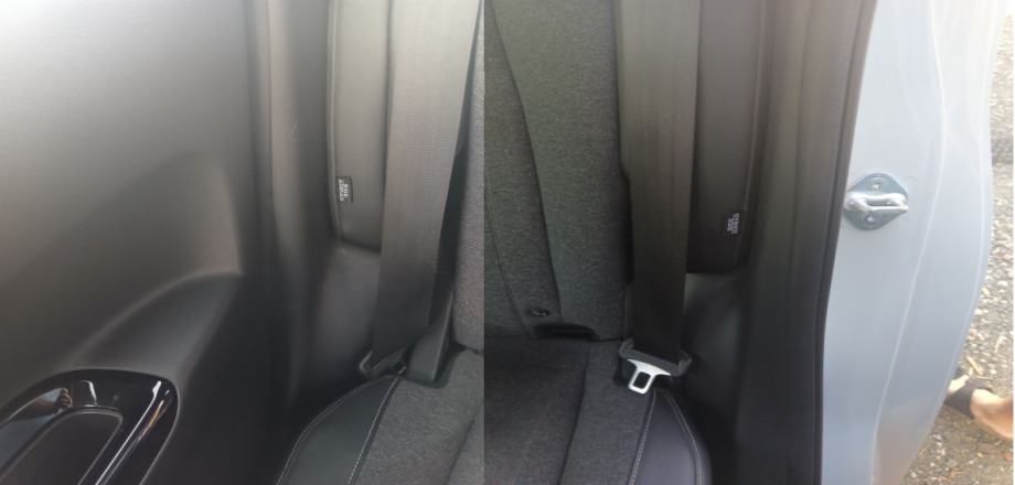 Honda Jazz 1,5 automatik, fotografija 6