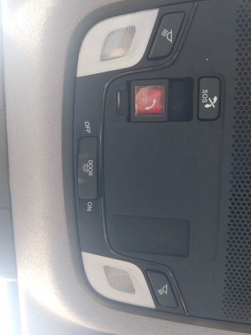 Honda Jazz 1,5 automatik, fotografija 7