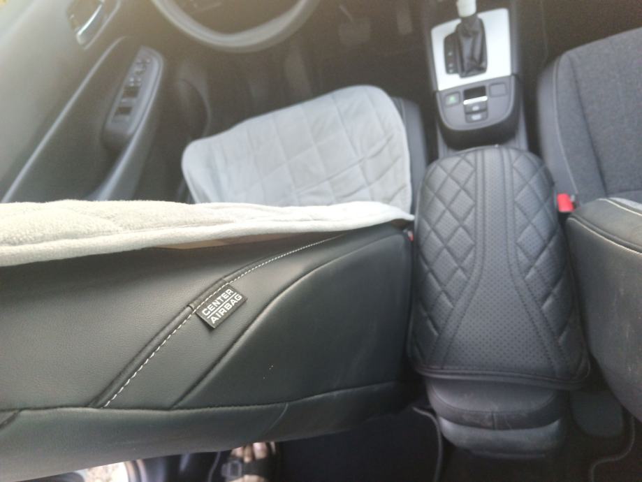 Honda Jazz 1,5 automatik, fotografija 19