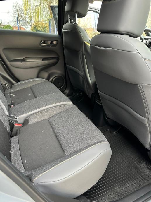 HONDA JAZZ 1,5 HIBRID, *** 52KM***, fotografija 15