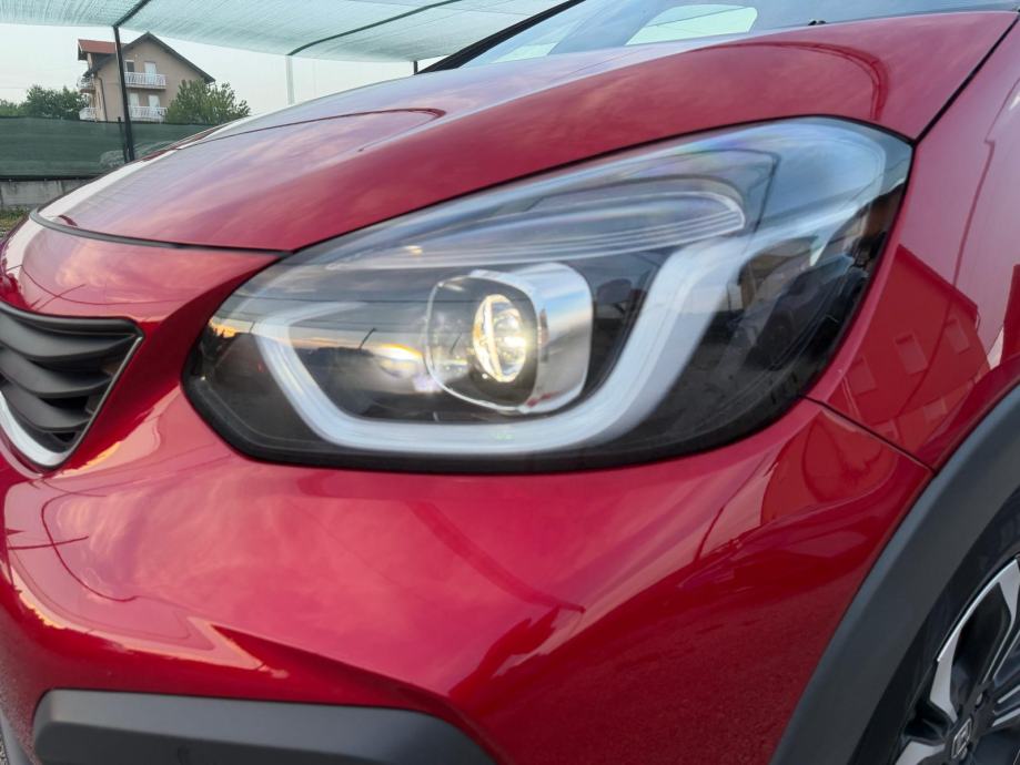 Honda Jazz 1,5 HYBRID Automatik ***AKCIJA***, fotografija 10