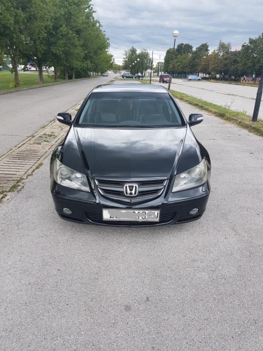 Honda legend 3 5