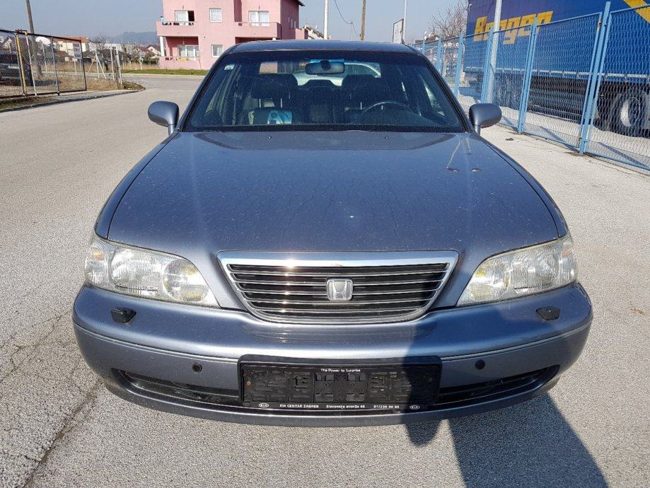 Honda legend 3 5