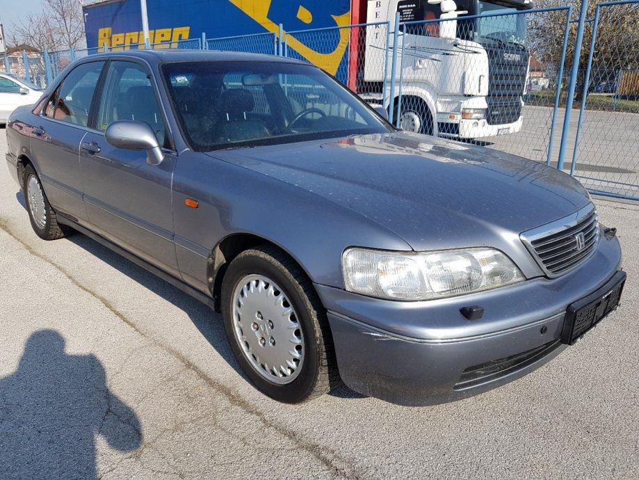Honda legend 3 5