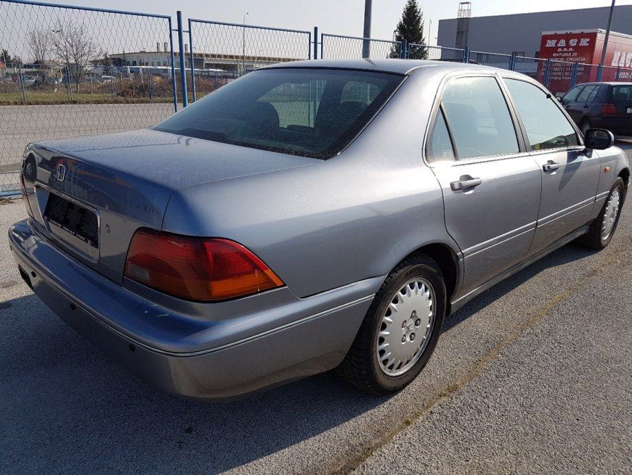 Honda legend 3 5