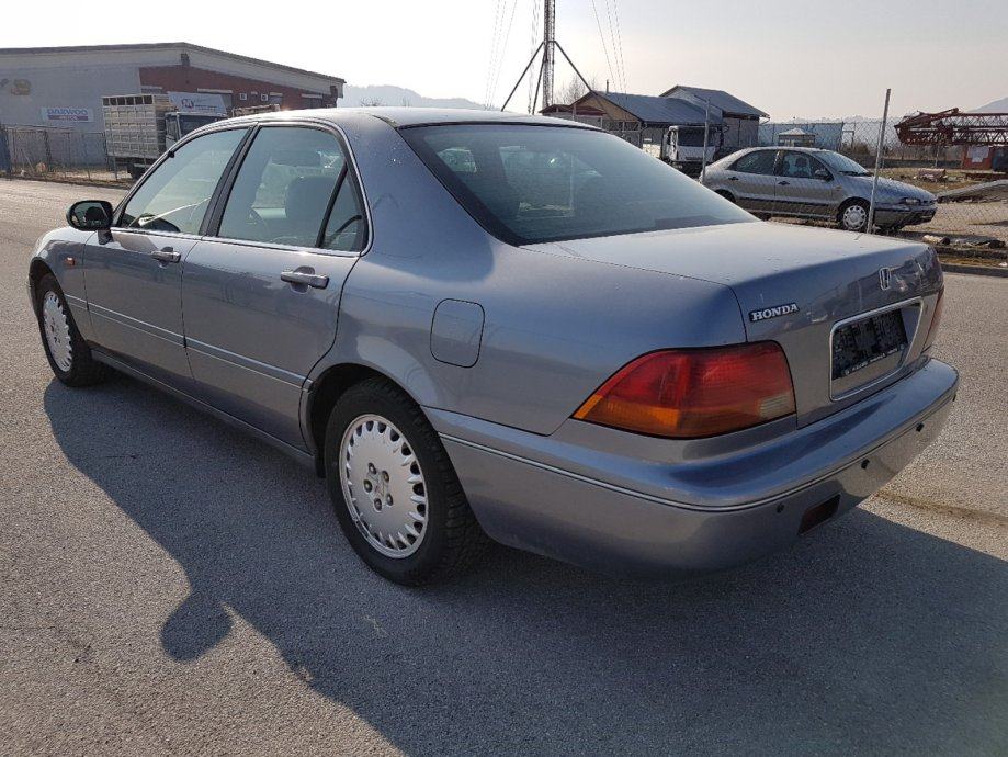 Honda legend 3 5