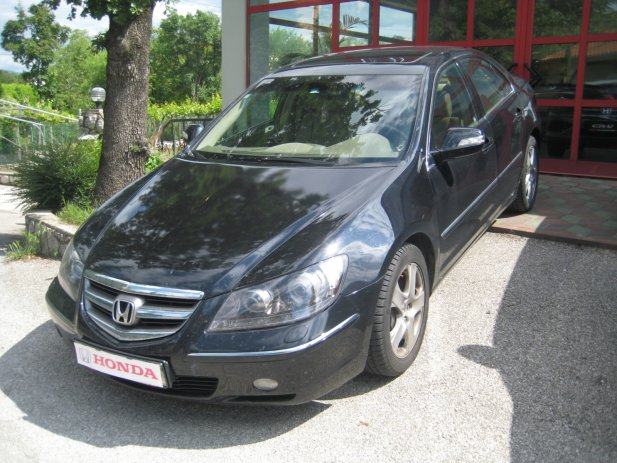 Honda legend 3 5