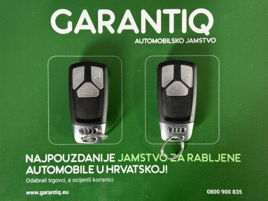 AKCIJA Audi Q5 50 TFSI E QUATTRO S TRONIC ADVANCED+*Garancija 12Mj*, fotografija 11