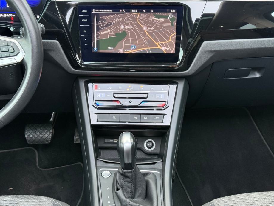 Hr Vozilo Volkswagen Touran 2,0 TDI COMFORTLINE DSG 7Sj.*Garancija 12, fotografija 17