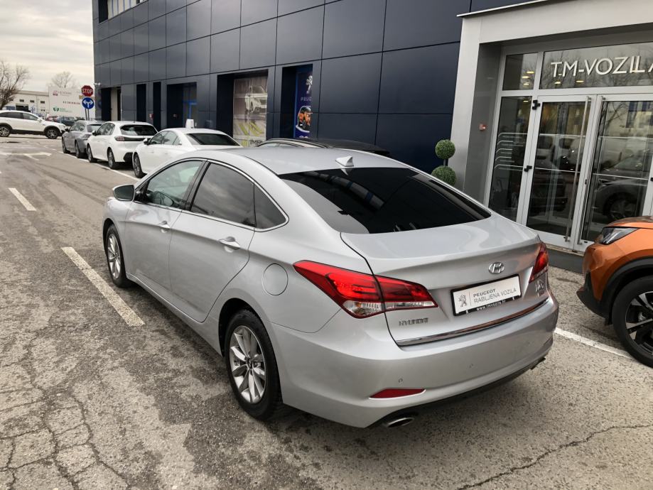 Hyundai 140 cw