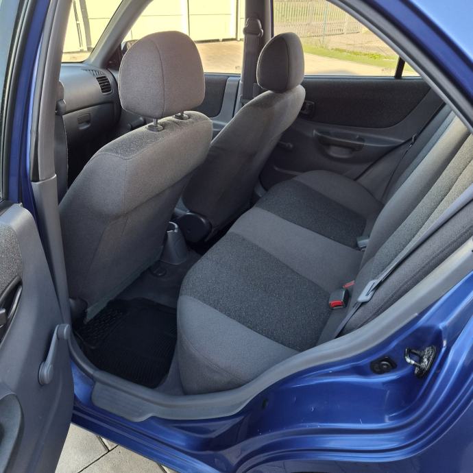 Hyundai Accent 1,3 benzin AUTOMATIK •119.oookm● HR auto, fotografija 16