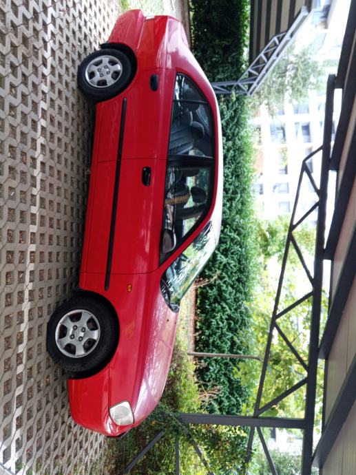 Hyundai Accent 1,3 GL - 2000., fotografija 6