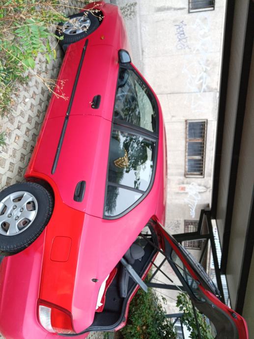 Hyundai Accent 1,3 GL - 2000., fotografija 8