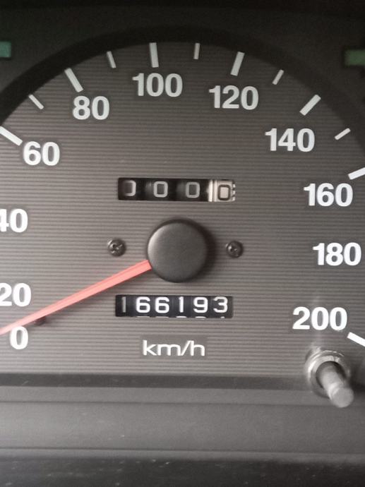 Hyundai Accent 1,3 GL - 2000., fotografija 11