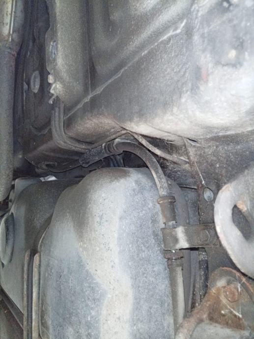 Hyundai Accent 1,3 GL - 2000., fotografija 4