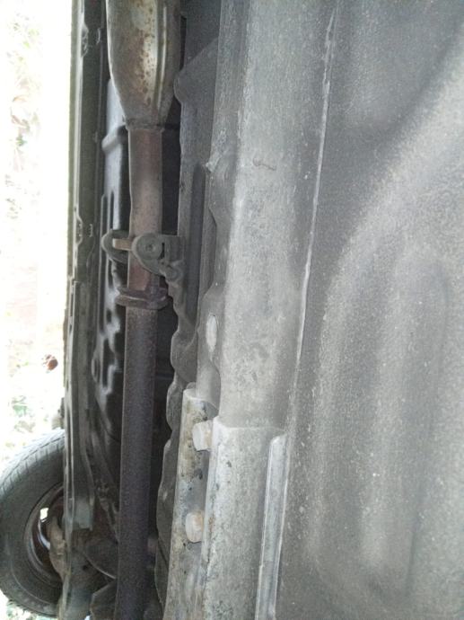 Hyundai Accent 1,3 GL - 2000., fotografija 3
