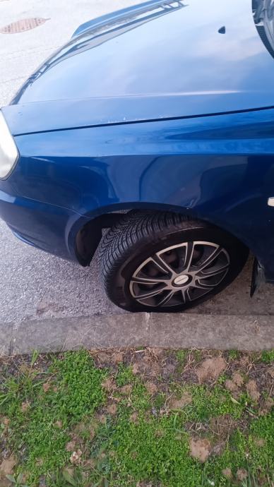 Hyundai Accent 1,5 benzin + plin, fotografija 8