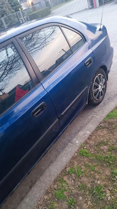Hyundai Accent 1,5 benzin + plin, fotografija 7