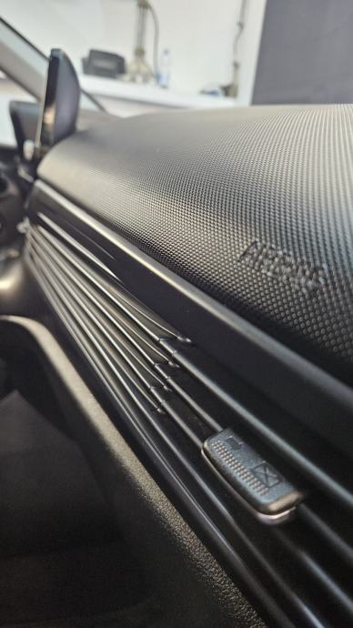 Hyundai Bayon 1,0 T-GDI, fotografija 9