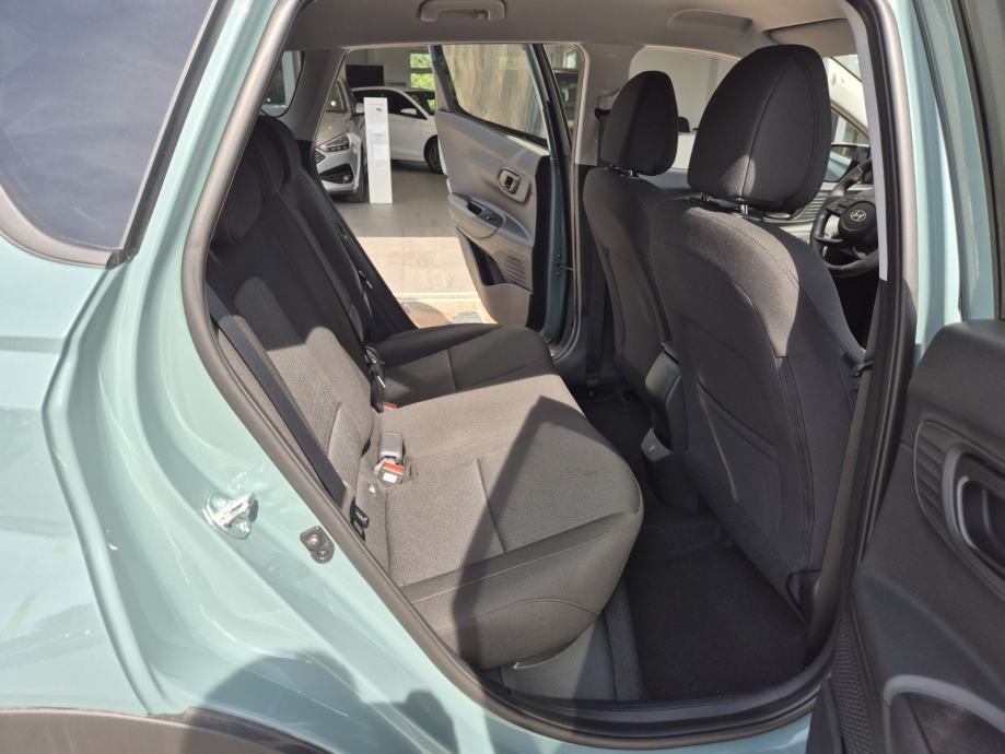Hyundai Bayon 1.0 T-GDI Vatrena *POPUST 5.000,00 EUR *, fotografija 19