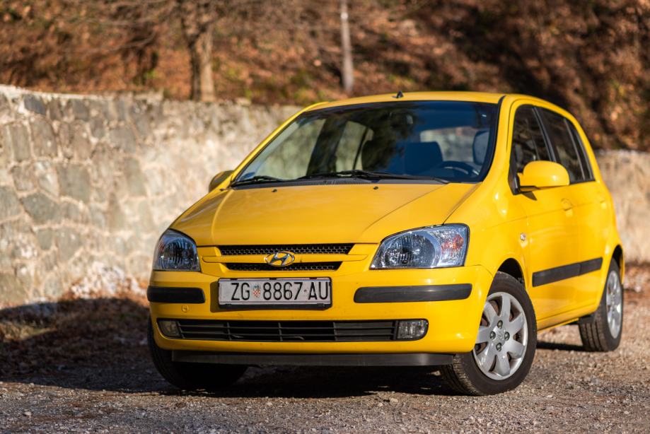 Акб hyundai getz