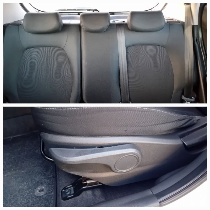 Hyundai i10 1.0 HR VOZILO reg. 05/27 JAMSTVO 12 mj., fotografija 19