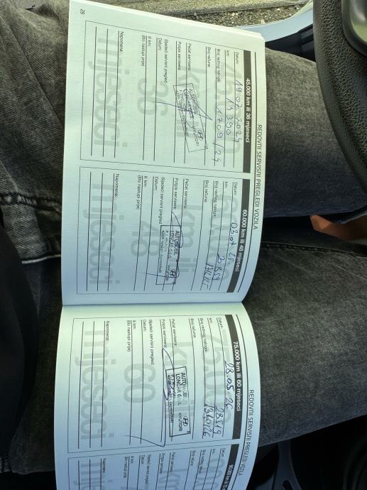 Hyundai i10 1,0Mpi,Samo 28Tkm,REG.GOD.DANA, fotografija 8
