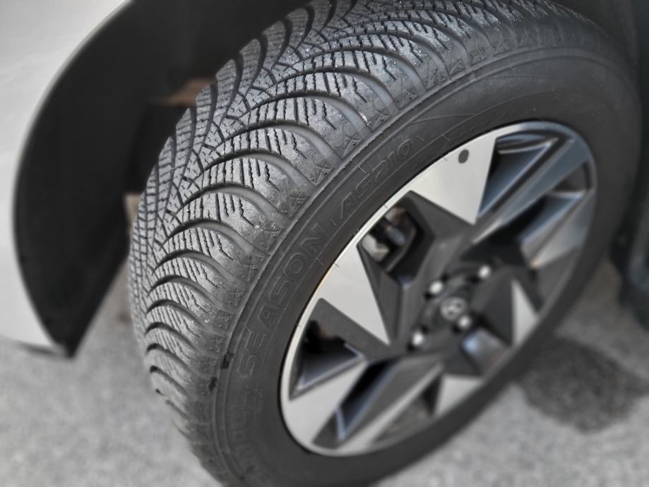 Hyundai i10 1,0, fotografija 16