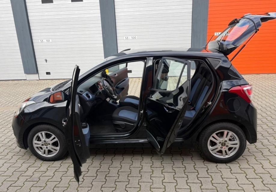 Hyundai i10 1,0 Top stanje,-Premium oprema, pogled izvana - slika 4