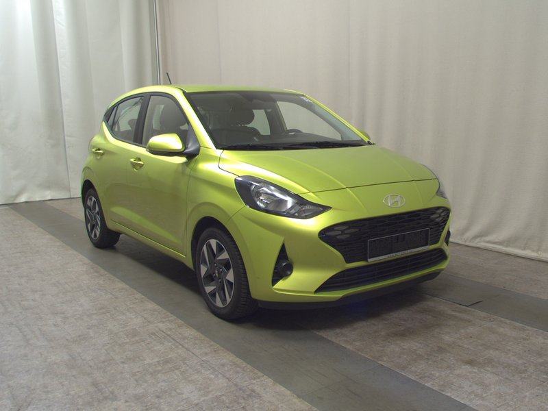 Hyundai i10 1.0 Trend, fotografija 3