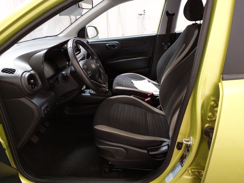 Hyundai i10 1.0 Trend, fotografija 6