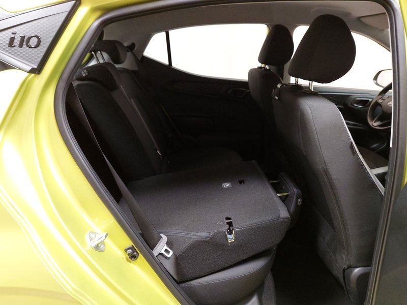 Hyundai i10 1.0 Trend, fotografija 11