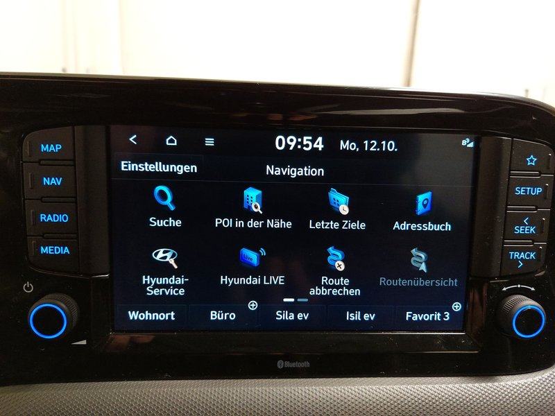 Hyundai i10 1.0 Trend, fotografija 19
