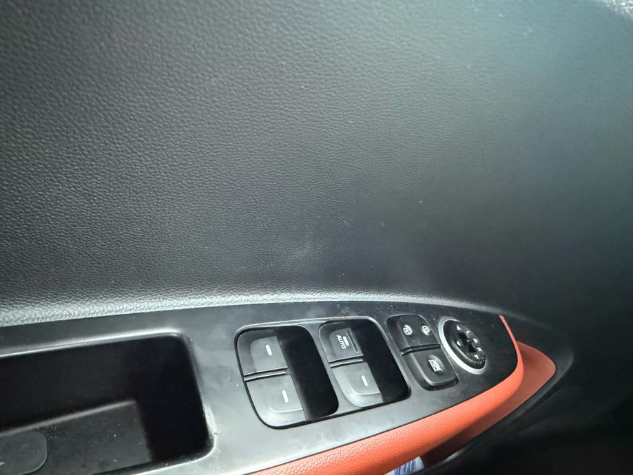 Hyundai i10, 2015 god., fotografija 14