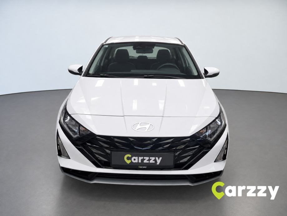 Hyundai i20 1.0 T-GDI, fotografija 2