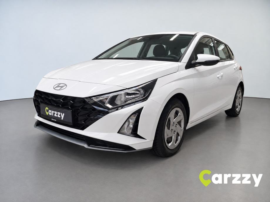 Hyundai i20 1.0 T-GDI, fotografija 3