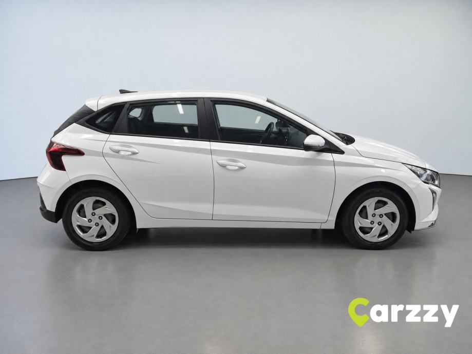Hyundai i20 1.0 T-GDI, fotografija 4