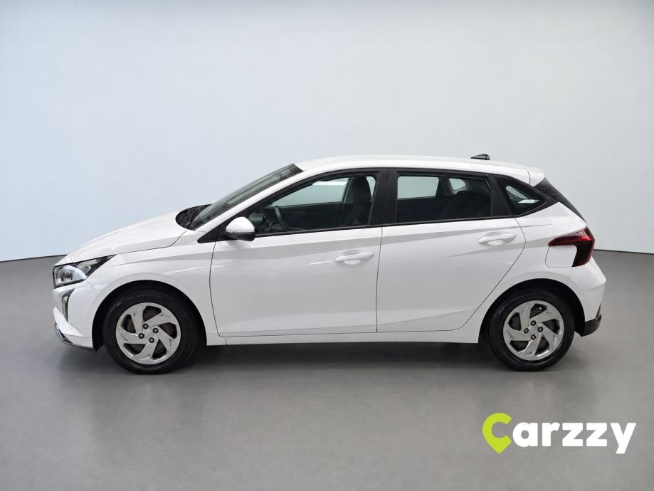 Hyundai i20 1.0 T-GDI, fotografija 8
