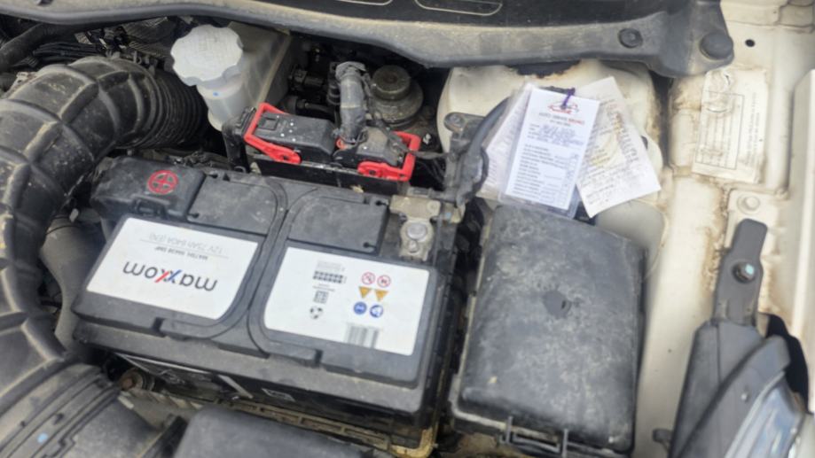 Hyundai i20 1,1 CRDi, fotografija 14