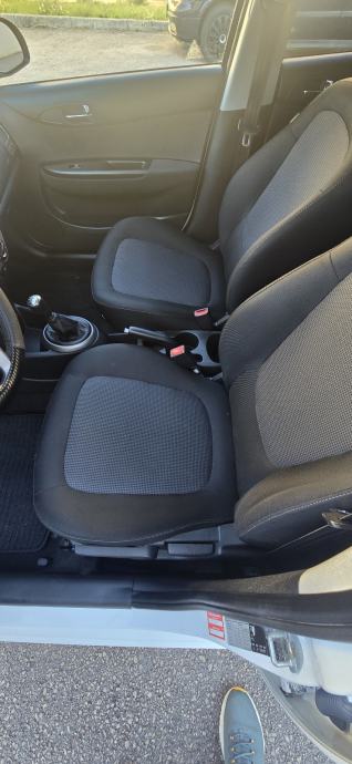 Hyundai i20 1.2, 12/2014, 240tkm, 63kw, reg. 10/2027, fotografija 15