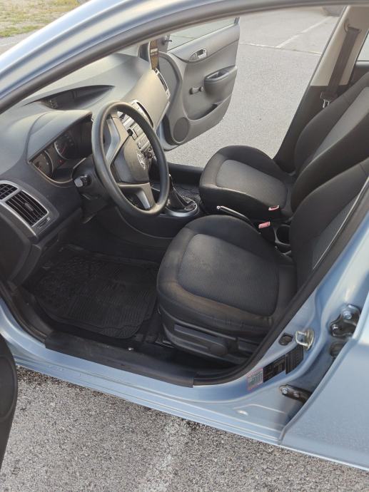 Hyundai i20 1,2, pogled izvana - slika 3
