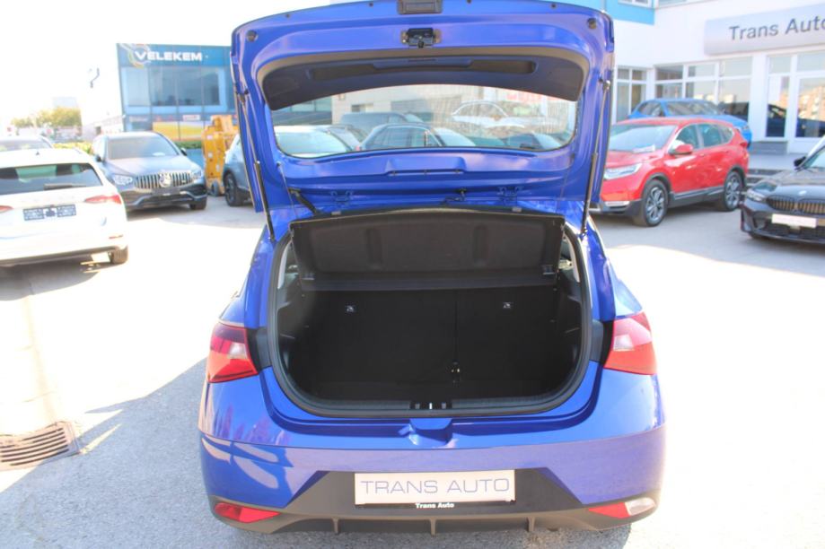 Hyundai I20 1.2, fotografija 9
