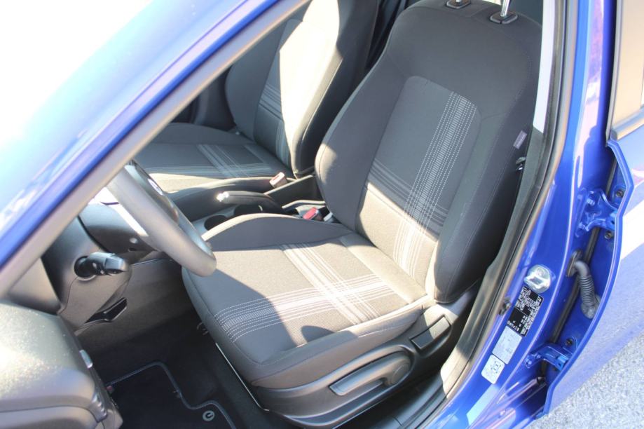 Hyundai I20 1.2, fotografija 10