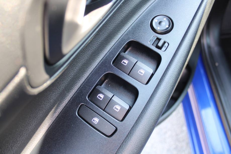 Hyundai I20 1.2, fotografija 14
