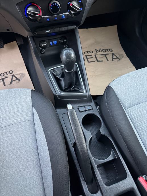 Hyundai i20 1,25-PRVI VLASNIK-86 000 km, fotografija 16