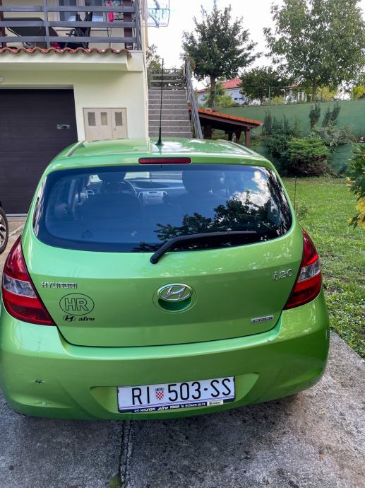 Tubo Carburante Per HYUNDAI I20 II Hatchback (GB, IB - Foto 1