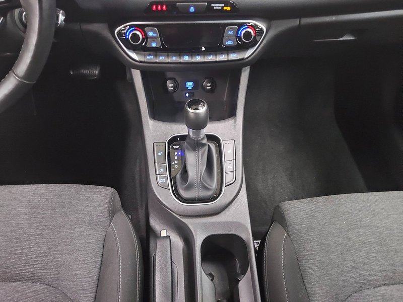 Hyundai i30 1.0 T-GDI Trend automatik • bežično punjenje • automatska, fotografija 6