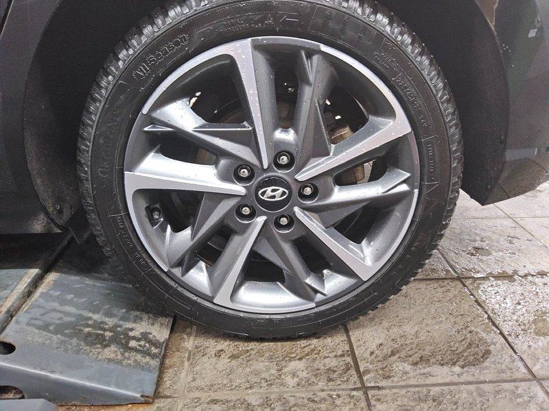 Hyundai i30 1.0 T-GDI Trend automatik • bežično punjenje • automatska, fotografija 10