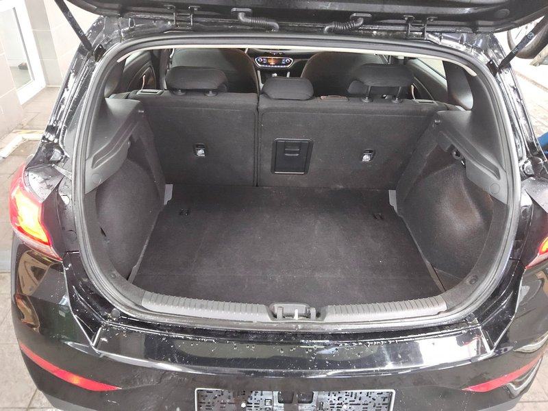 Hyundai i30 1.0 T-GDI Trend automatik • bežično punjenje • automatska, fotografija 11